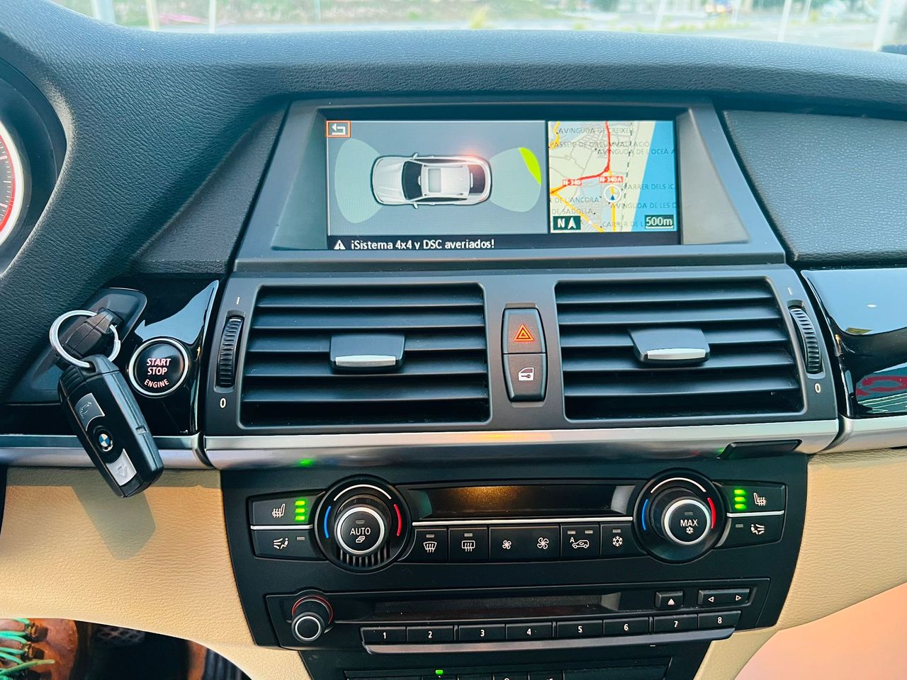 BMW X6 xDrive35i - Foto 23