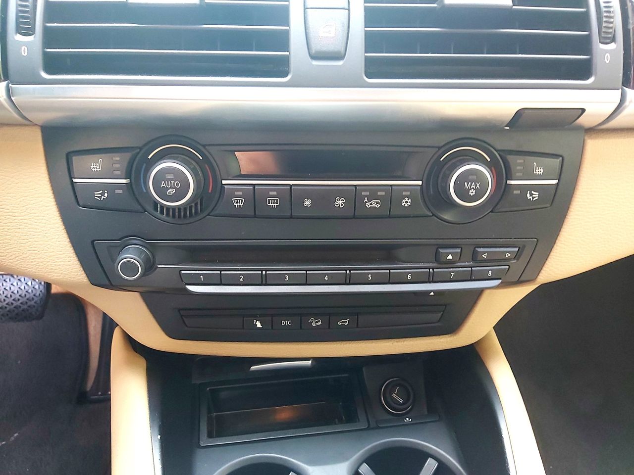 BMW X6 xDrive35i - Foto 21