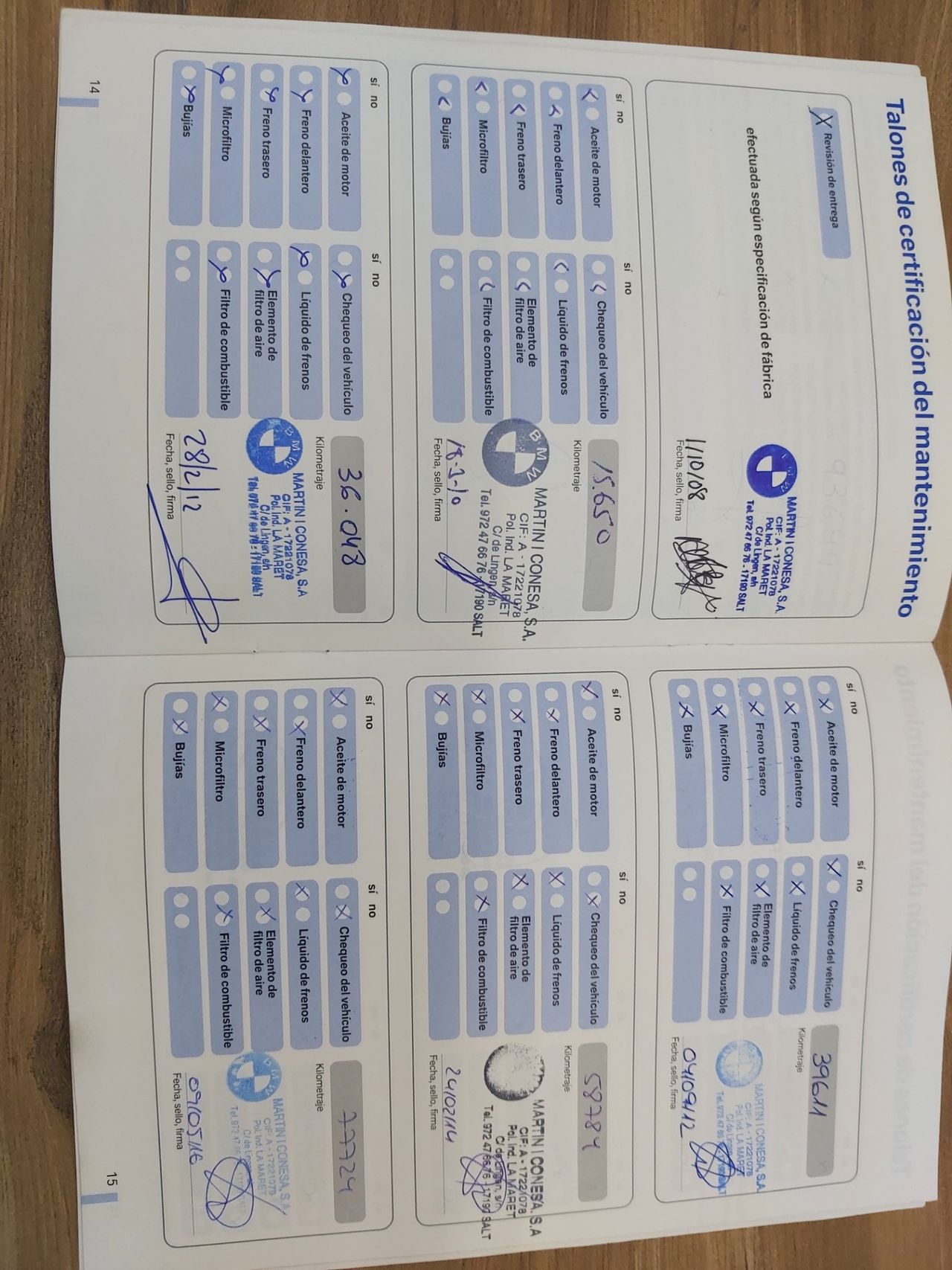 BMW X6 xDrive35i - Foto 26