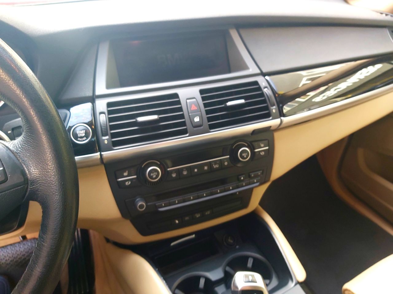 BMW X6 xDrive35i - Foto 19