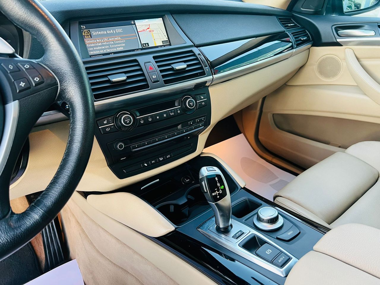 BMW X6 xDrive35i - Foto 21