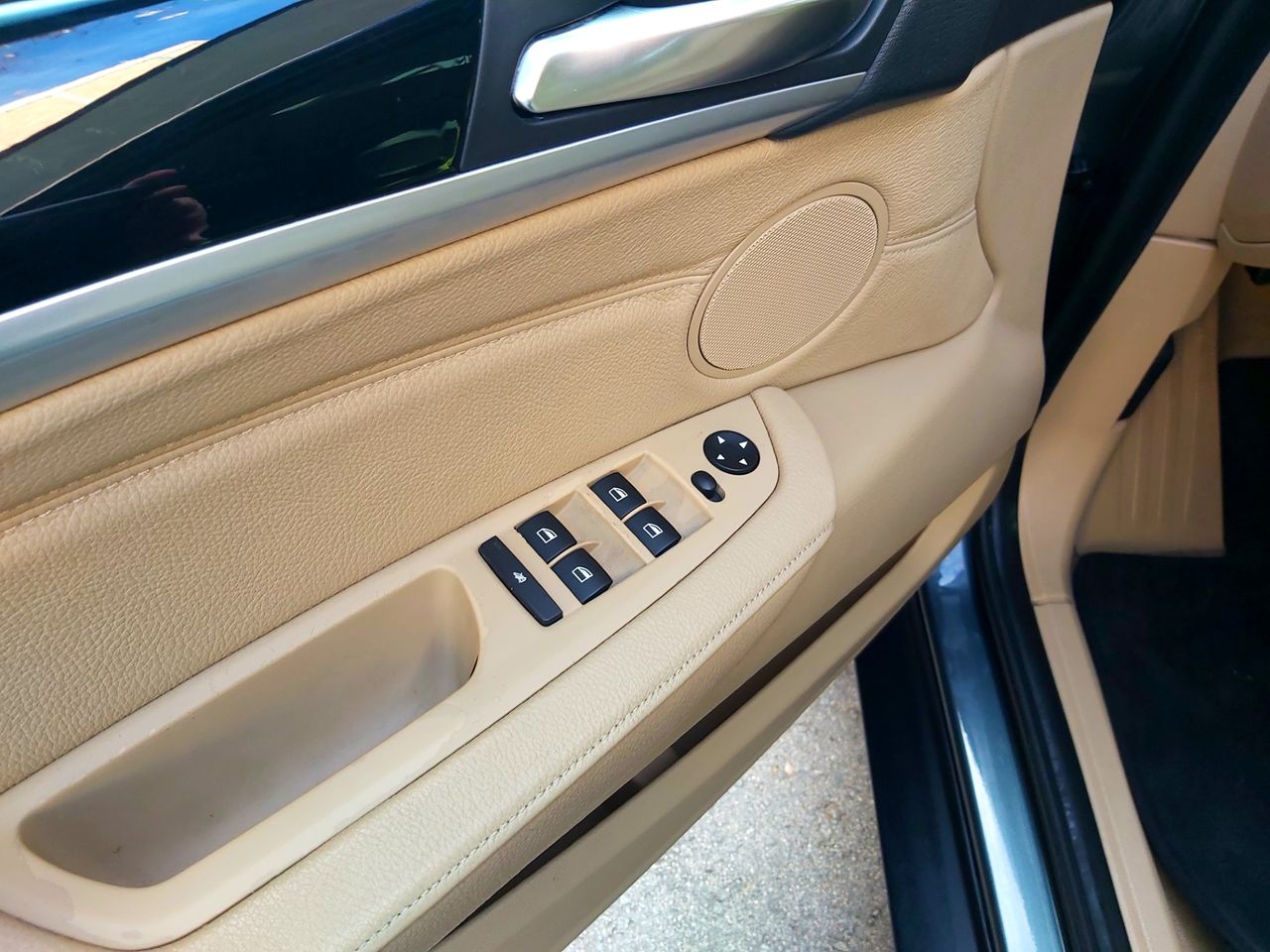 BMW X6 xDrive35i - Foto 18