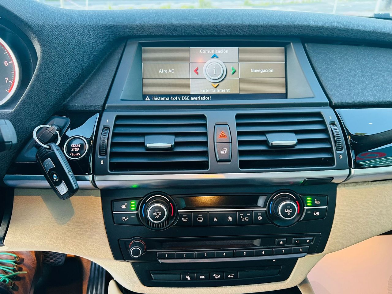 BMW X6 xDrive35i - Foto 22