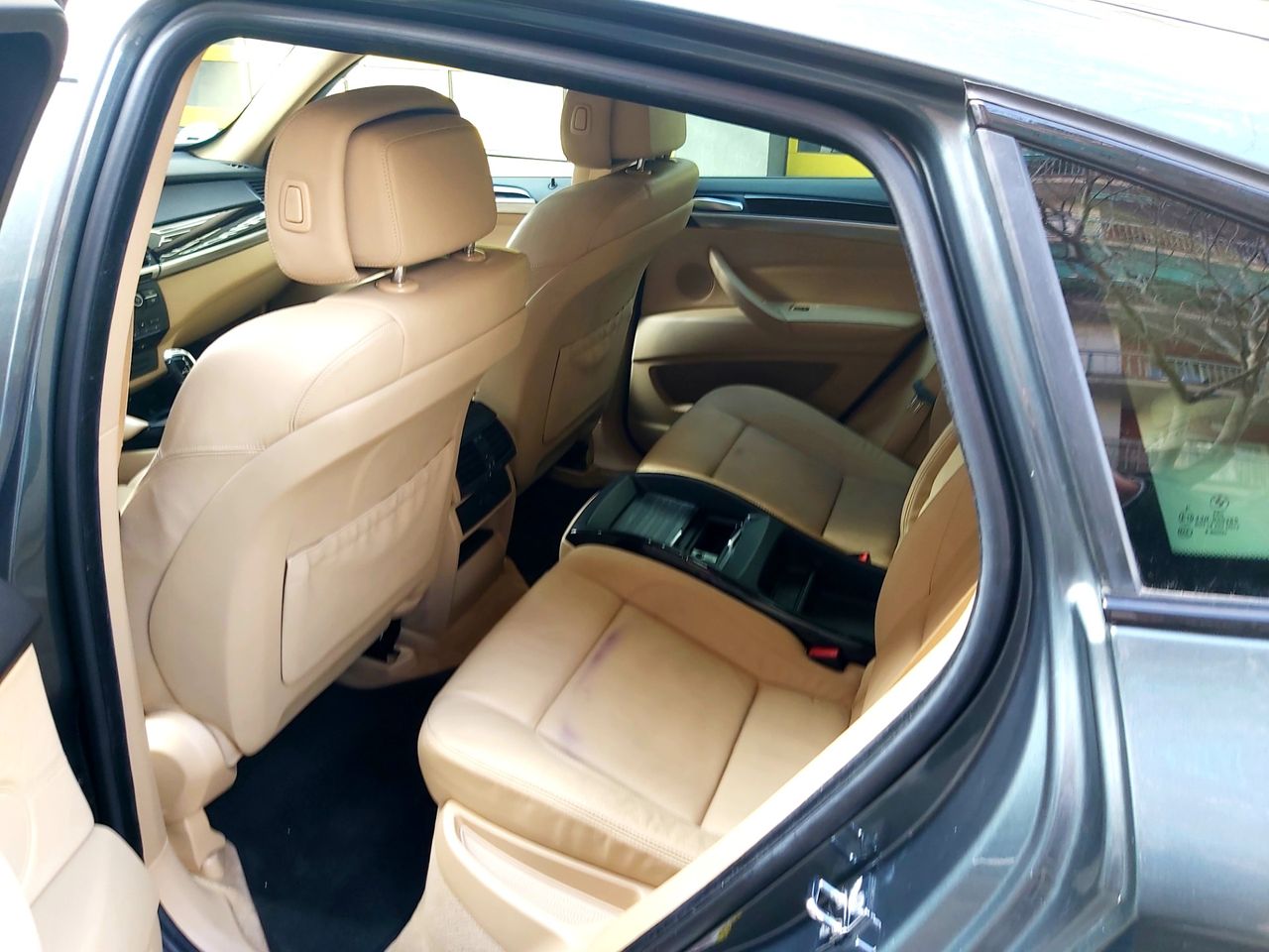 BMW X6 xDrive35i - Foto 14