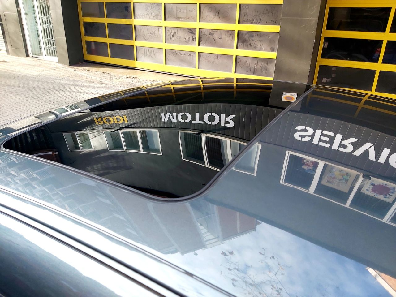 BMW X6 xDrive35i - Foto 11