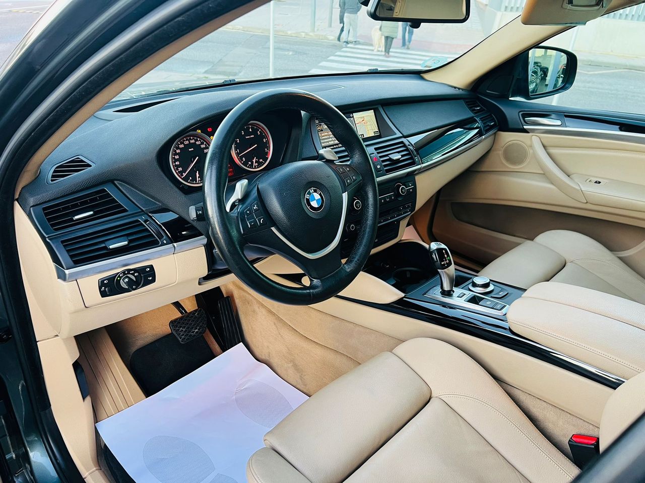BMW X6 xDrive35i - Foto 12