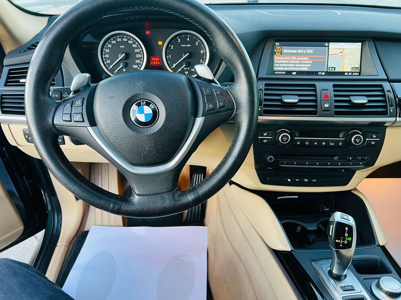 BMW X6 xDrive35i - Foto 20