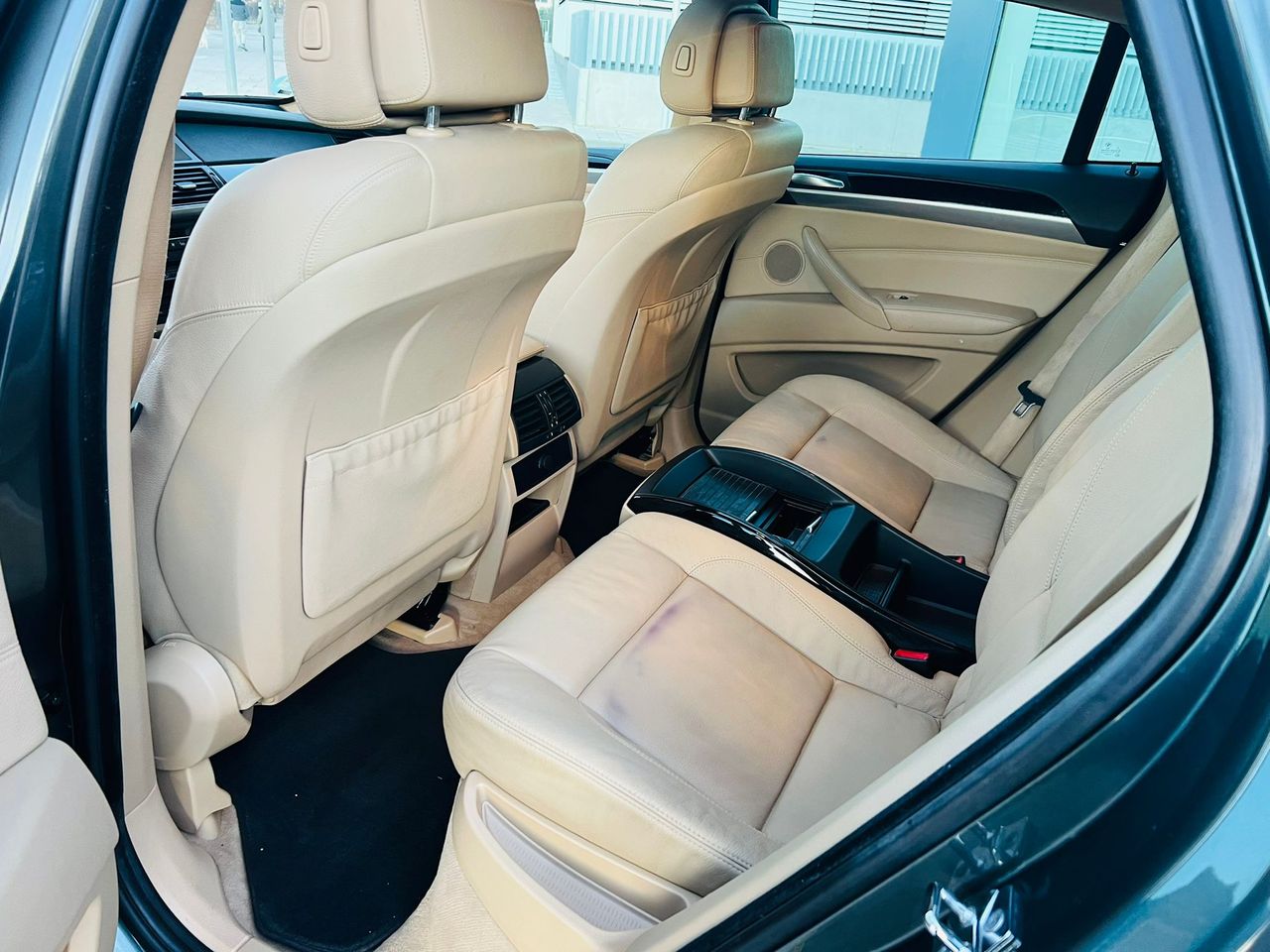 BMW X6 xDrive35i - Foto 16