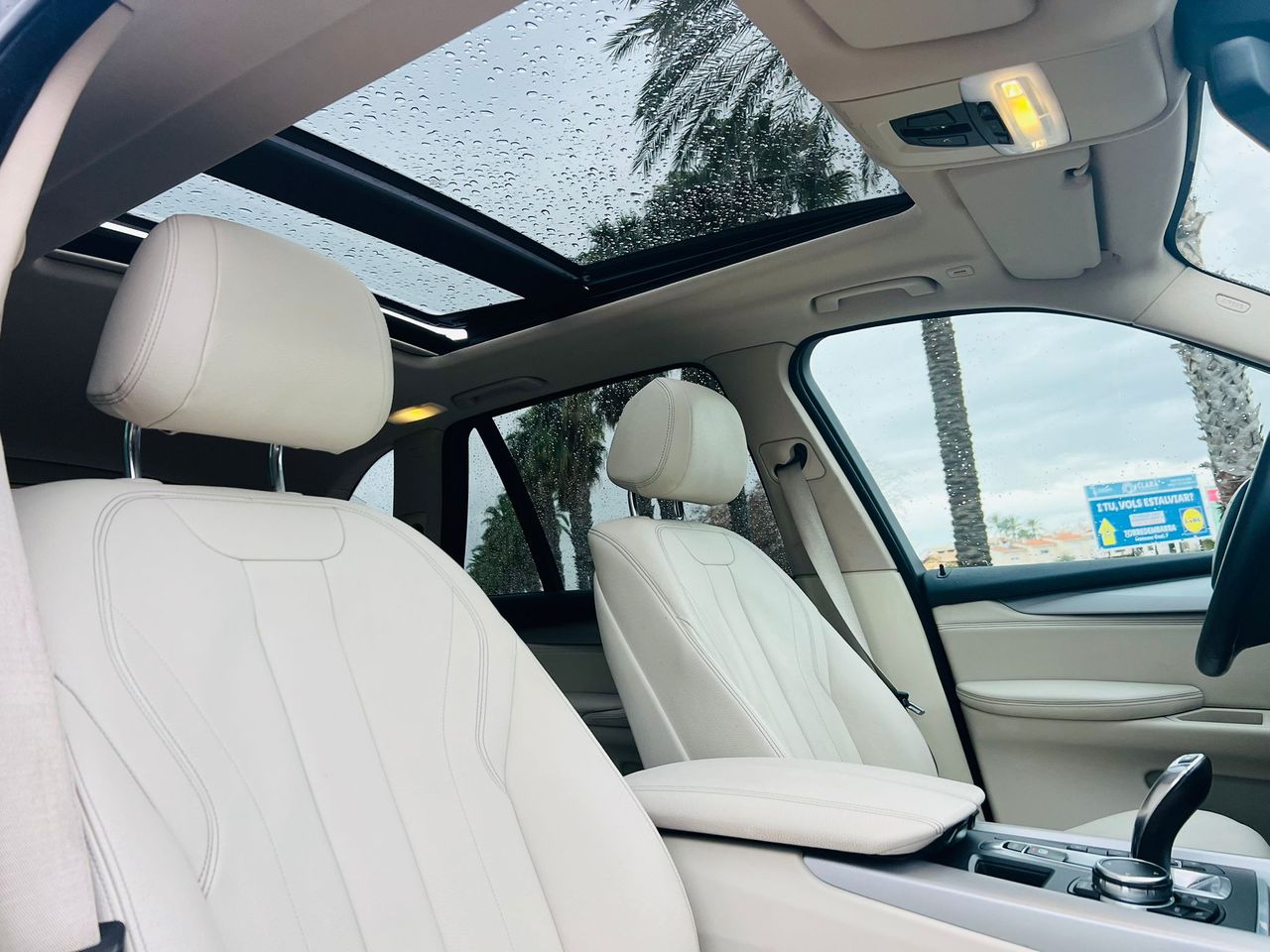 BMW X5 xDrive30d - Foto 16