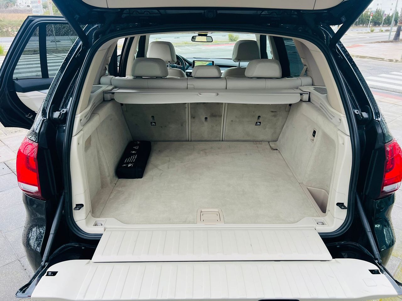 BMW X5 xDrive30d - Foto 26