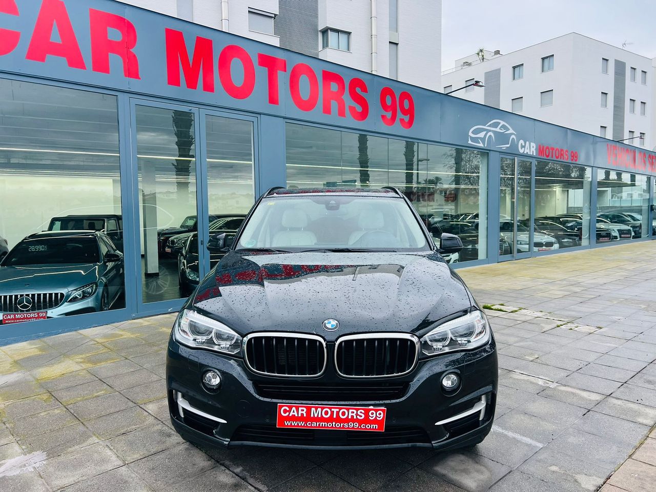 BMW X5 xDrive30d - Foto 3