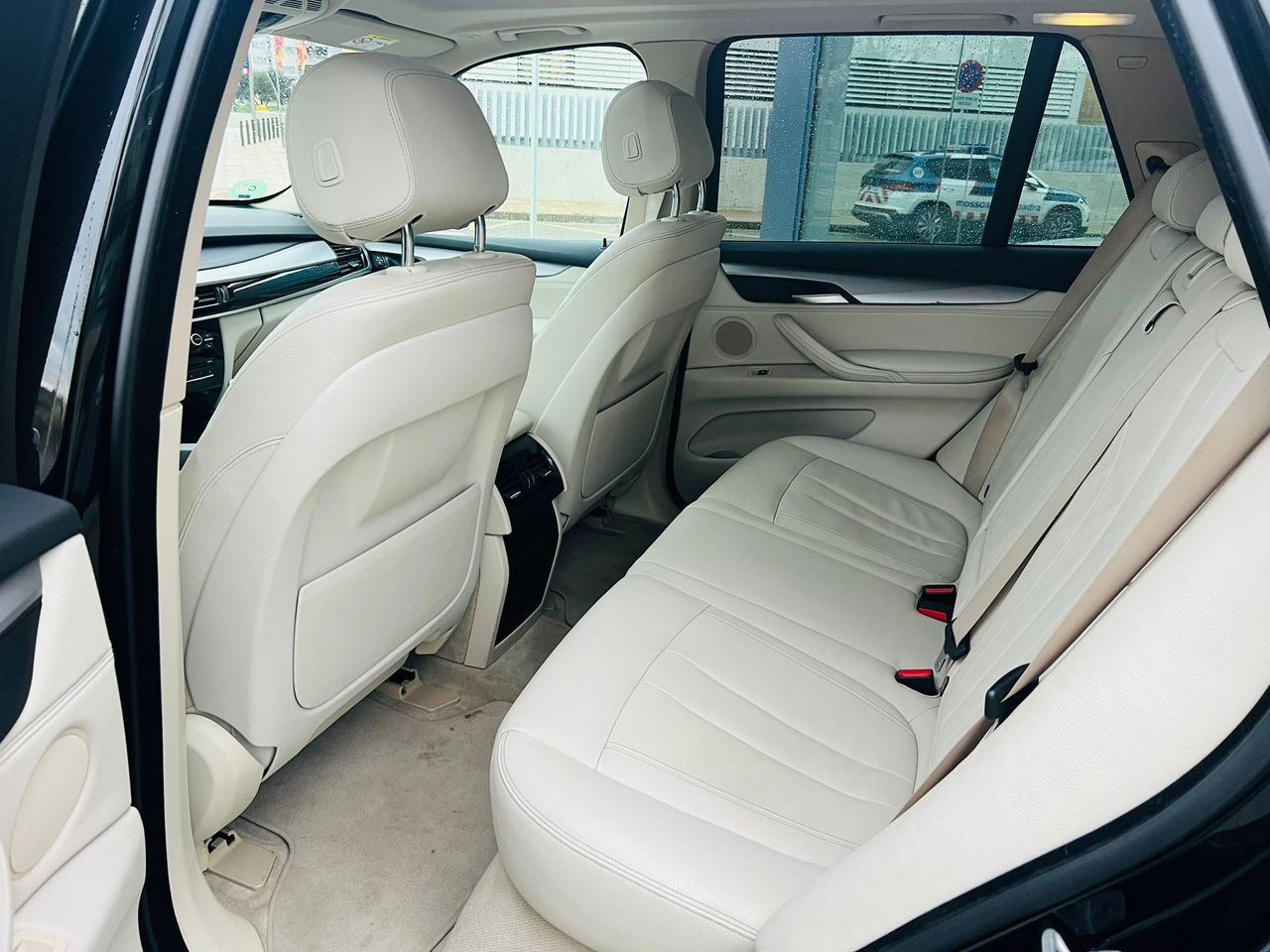 BMW X5 xDrive30d - Foto 17