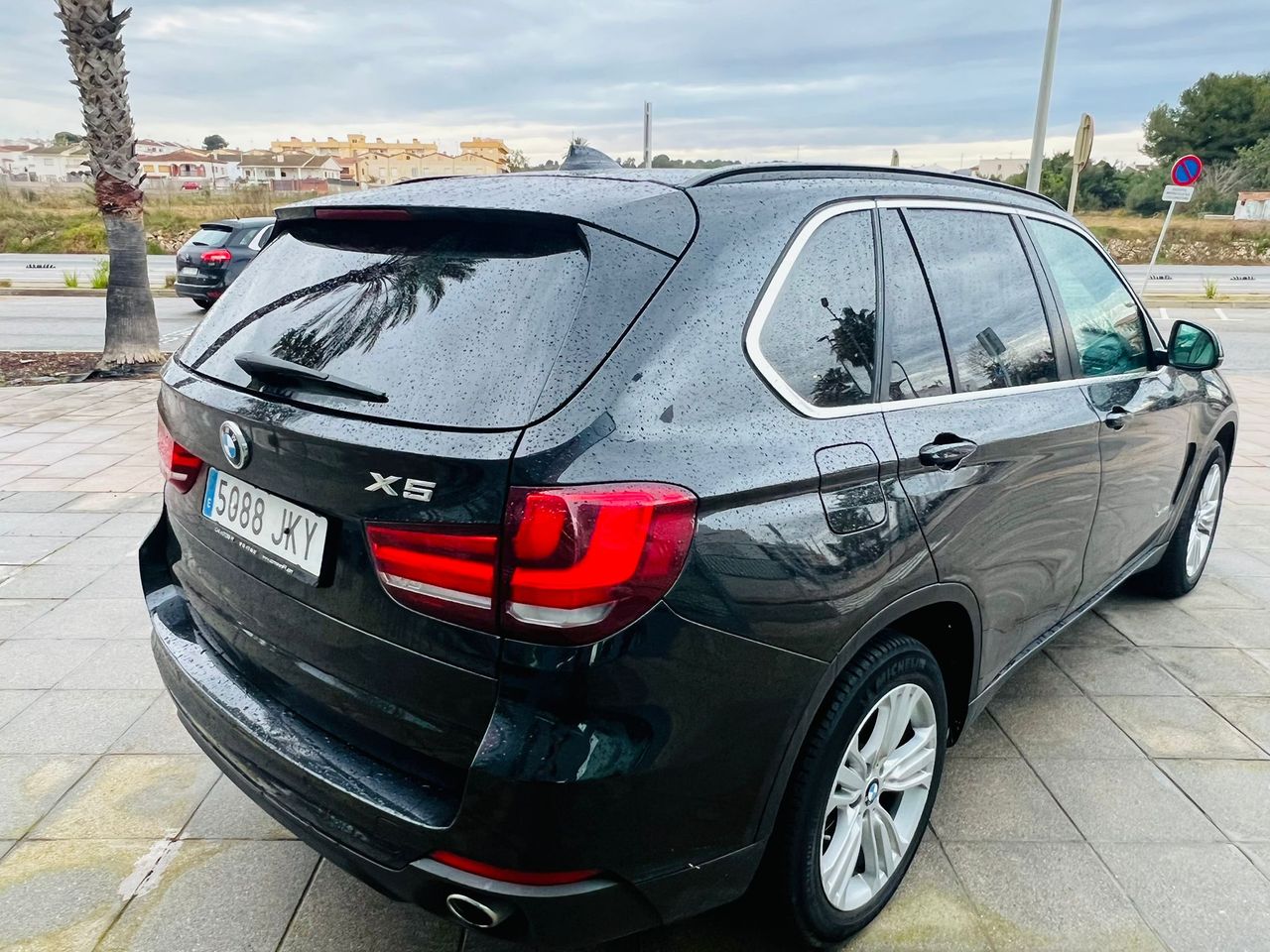 BMW X5 xDrive30d - Foto 7