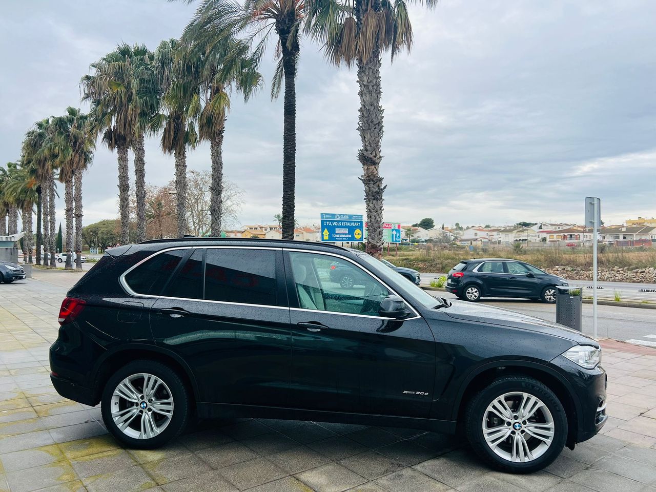 BMW X5 xDrive30d - Foto 8