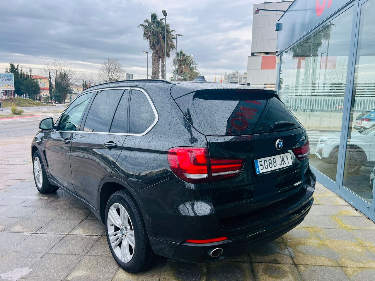 BMW X5 xDrive30d - Foto 5