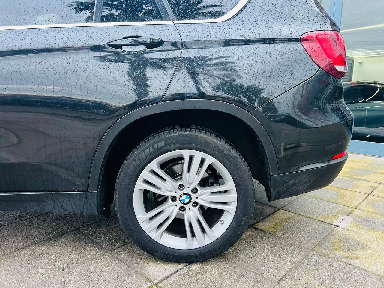BMW X5 xDrive30d - Foto 12