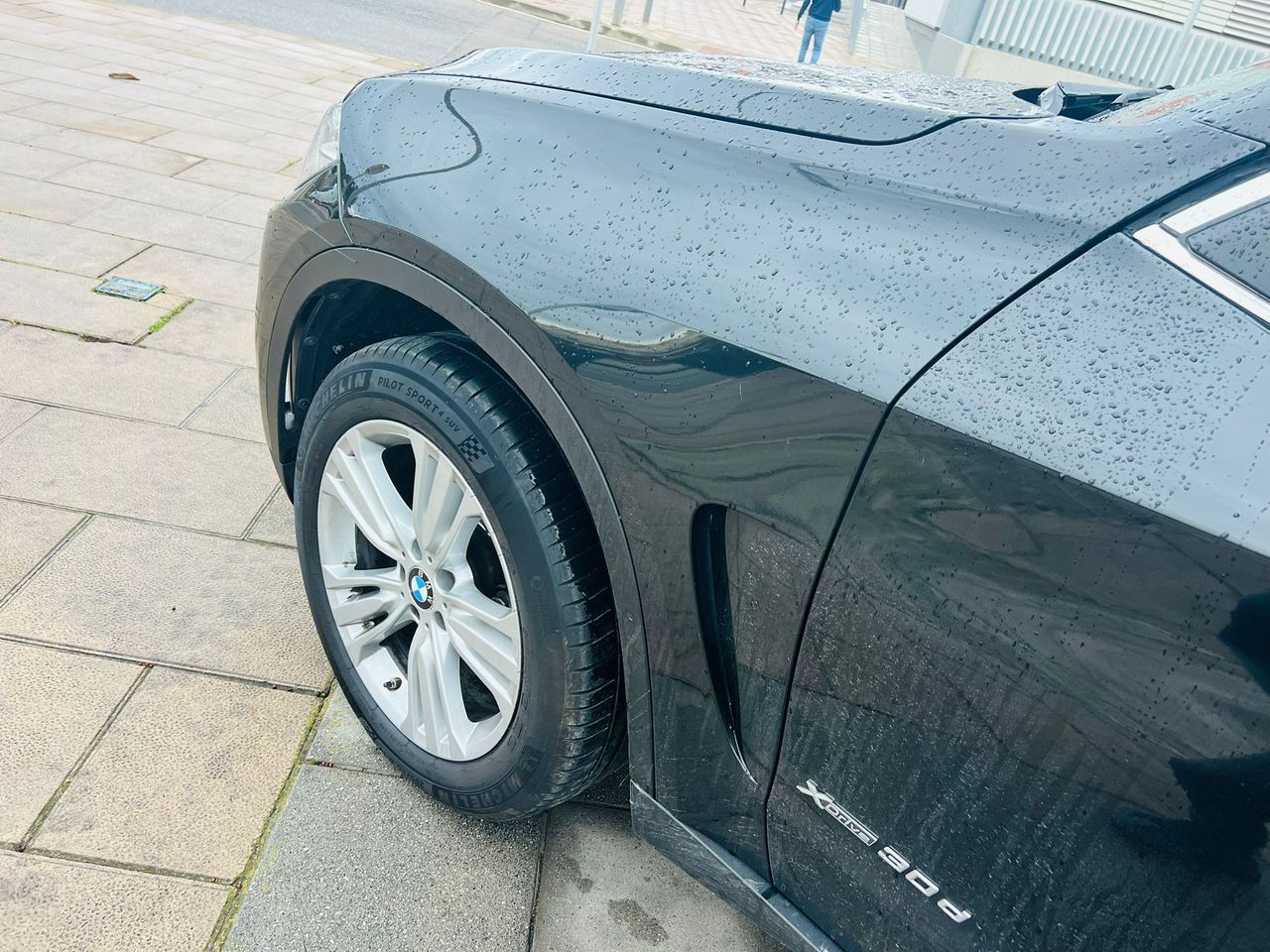 BMW X5 xDrive30d - Foto 11