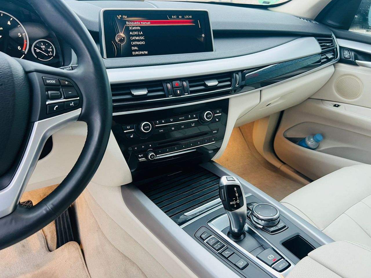 BMW X5 xDrive30d - Foto 22