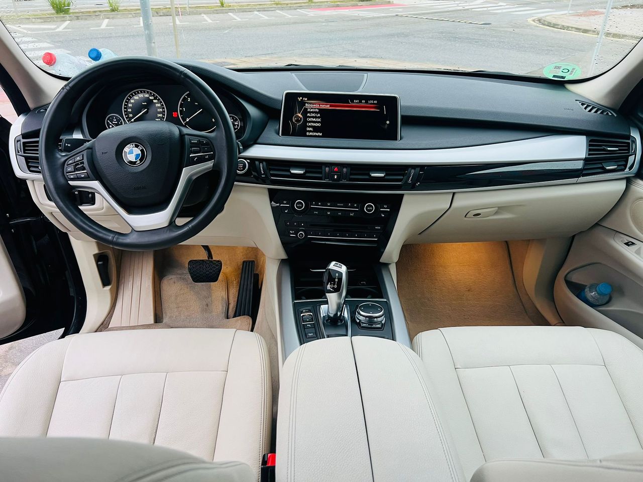 BMW X5 xDrive30d - Foto 14