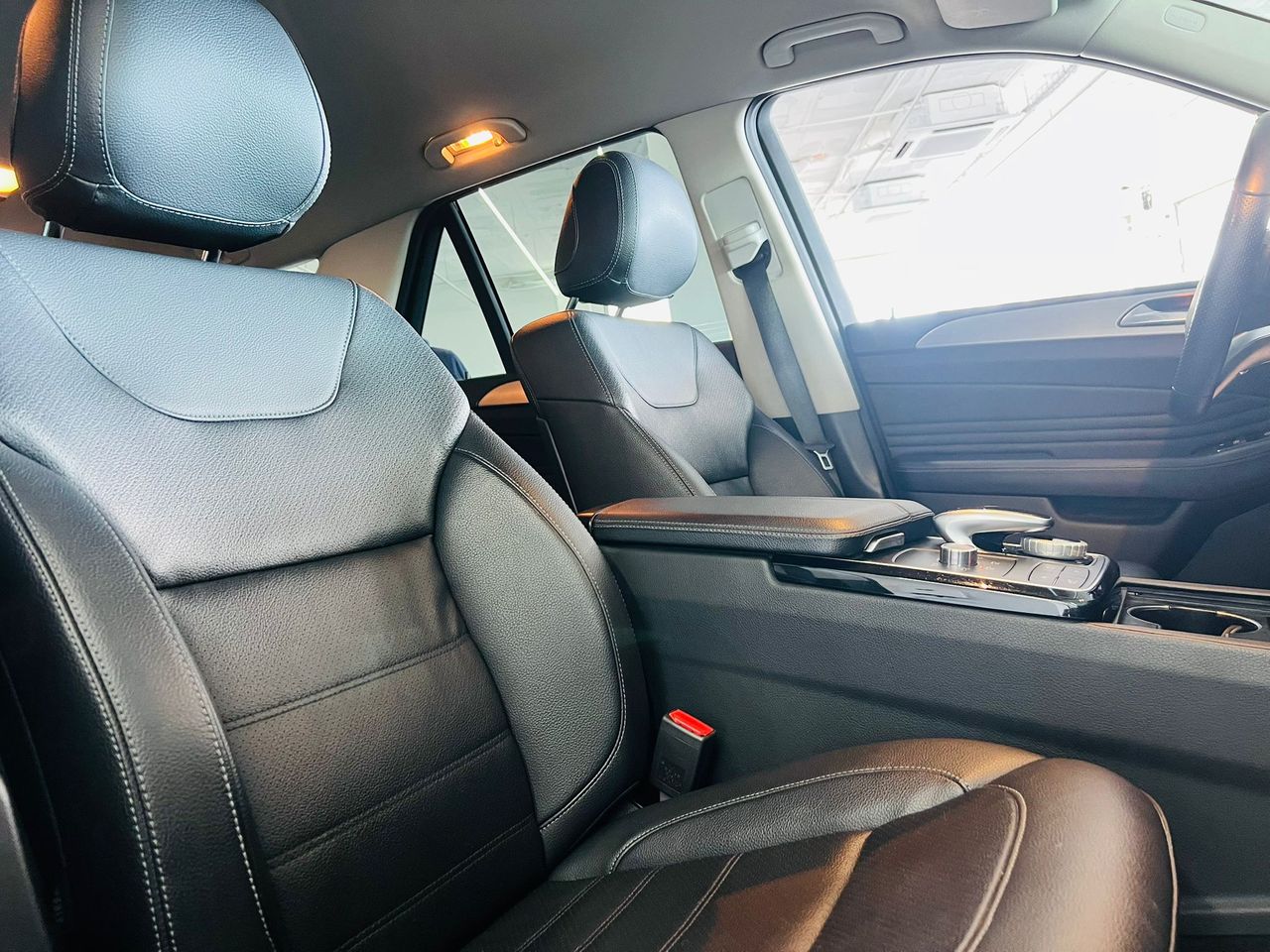 Mercedes Clase GLE GLE 250 d 4MATIC AMG LINE - Foto 16