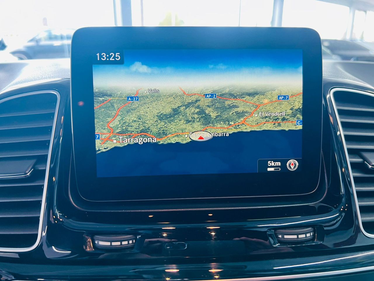 Mercedes Clase GLE GLE 250 d 4MATIC AMG LINE - Foto 26