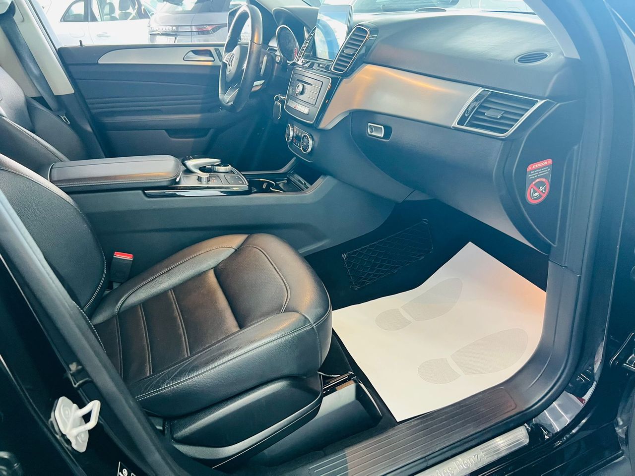 Mercedes Clase GLE GLE 250 d 4MATIC AMG LINE - Foto 15