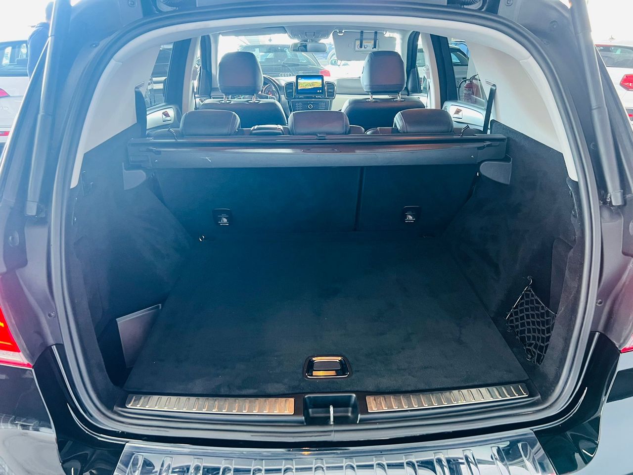 Mercedes Clase GLE GLE 250 d 4MATIC AMG LINE - Foto 28