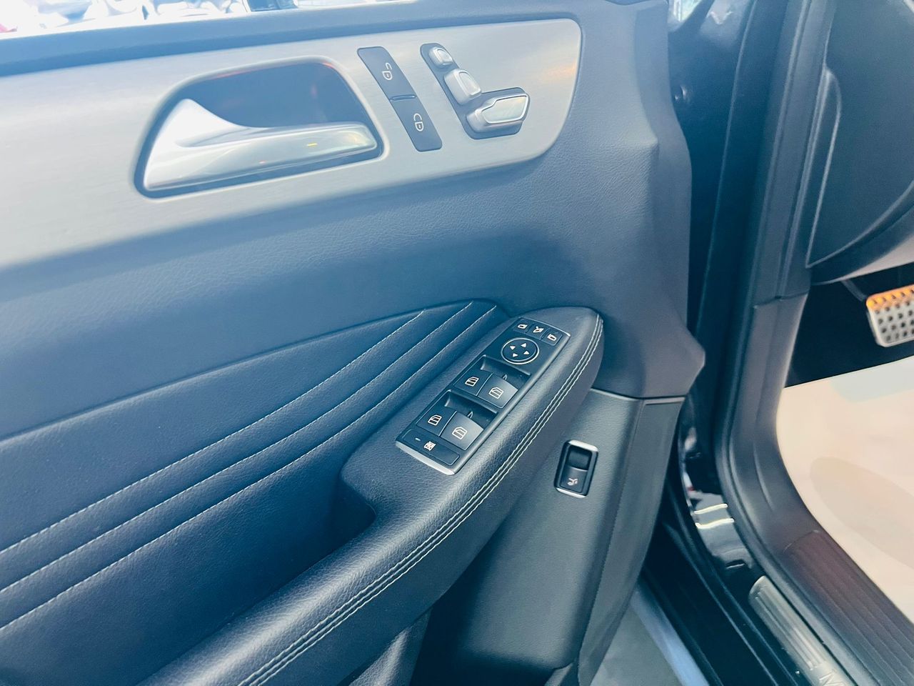 Mercedes Clase GLE GLE 250 d 4MATIC AMG LINE - Foto 18