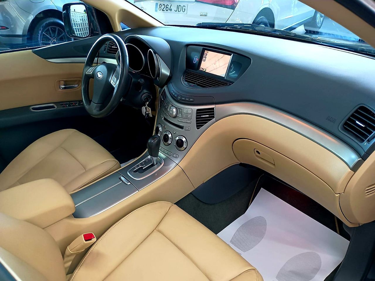 Subaru Tribeca 3.0 LIMITED - Foto 19