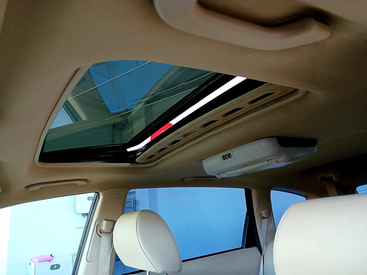 Subaru Tribeca 3.0 LIMITED - Foto 14