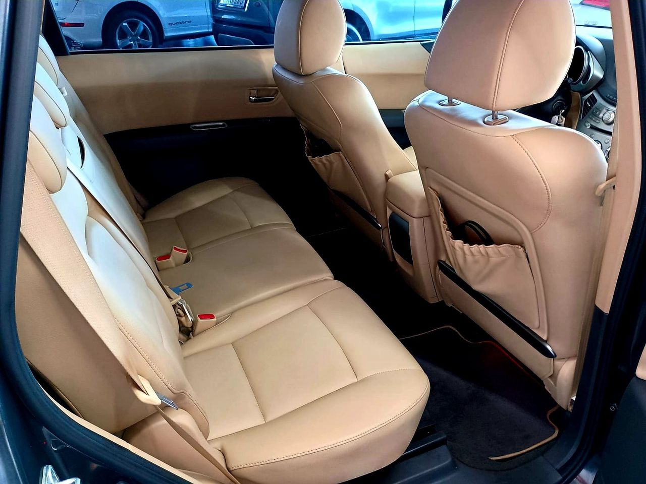 Subaru Tribeca 3.0 LIMITED - Foto 20