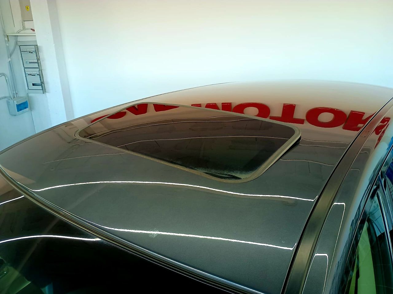 Subaru Tribeca 3.0 LIMITED - Foto 13