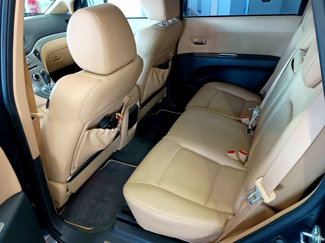 Subaru Tribeca 3.0 LIMITED - Foto 18
