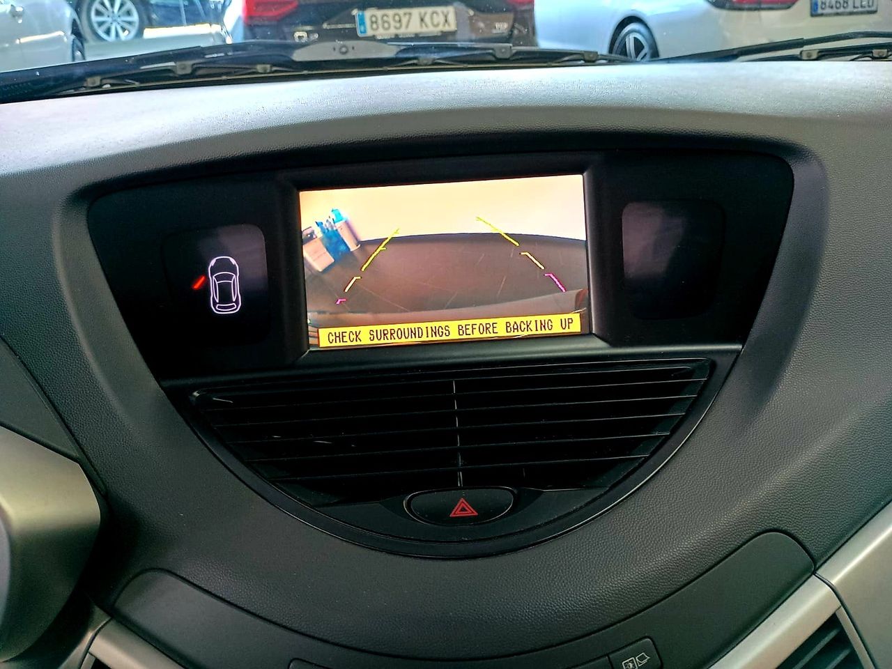 Subaru Tribeca 3.0 LIMITED - Foto 25