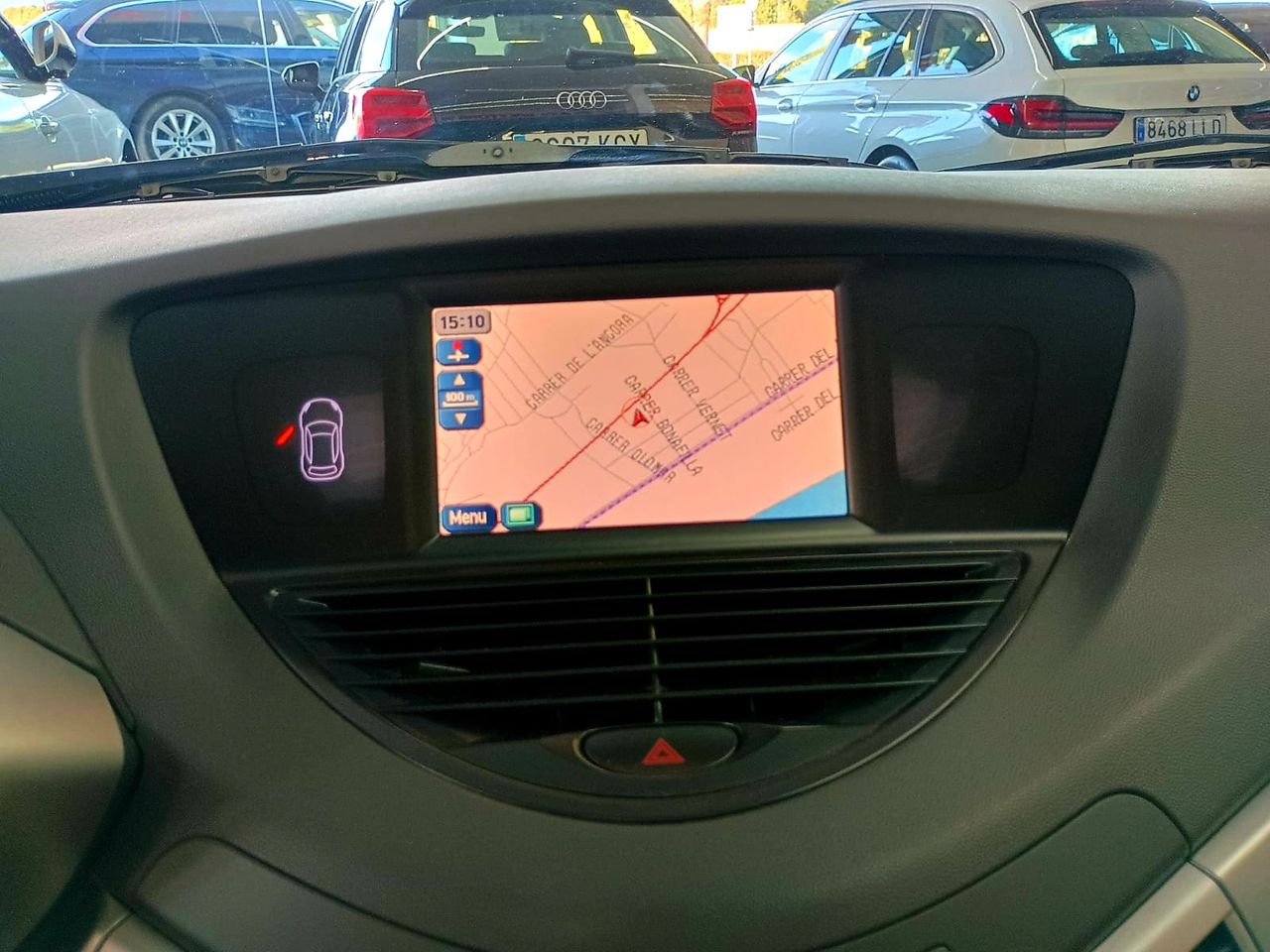 Subaru Tribeca 3.0 LIMITED - Foto 24