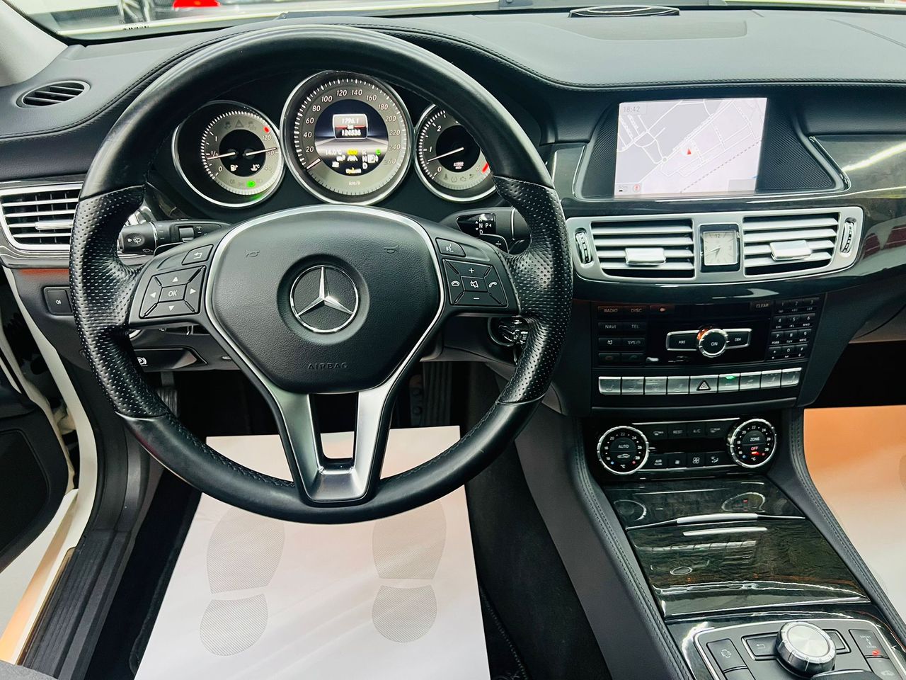 Mercedes Clase CLS CLS 350 BlueTEC 4MATIC Shooting Brake - Foto 21