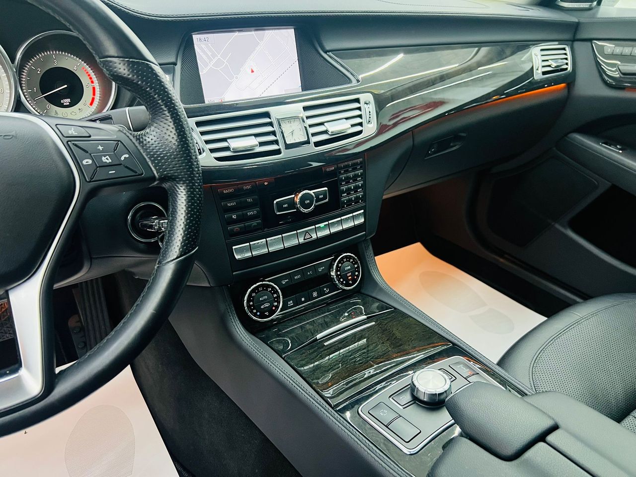 Mercedes Clase CLS CLS 350 BlueTEC 4MATIC Shooting Brake - Foto 22