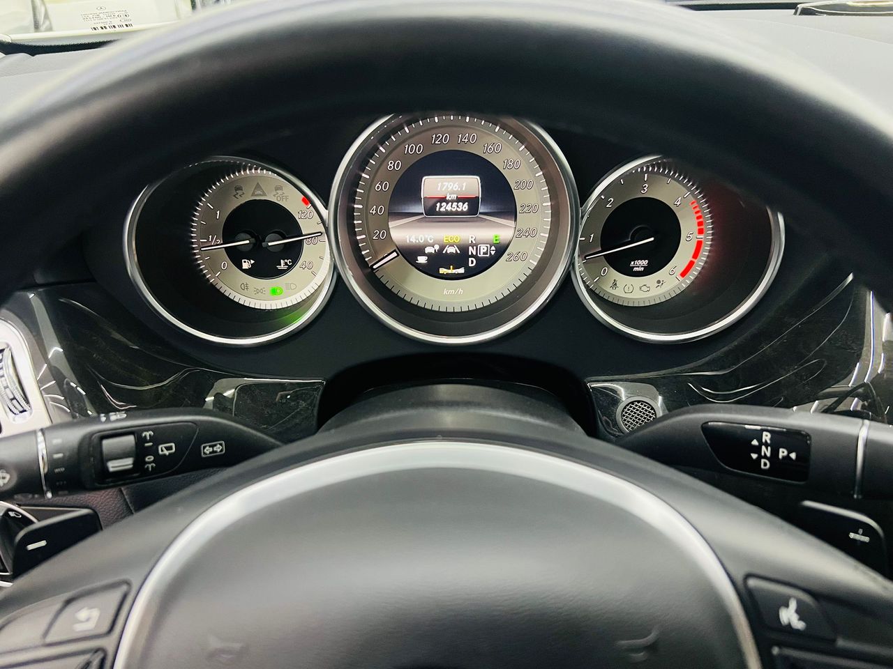 Mercedes Clase CLS CLS 350 BlueTEC 4MATIC Shooting Brake - Foto 23