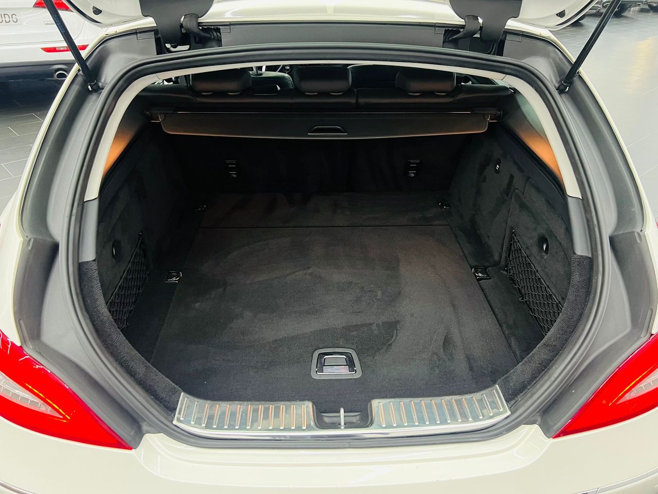 Mercedes Clase CLS CLS 350 BlueTEC 4MATIC Shooting Brake - Foto 28