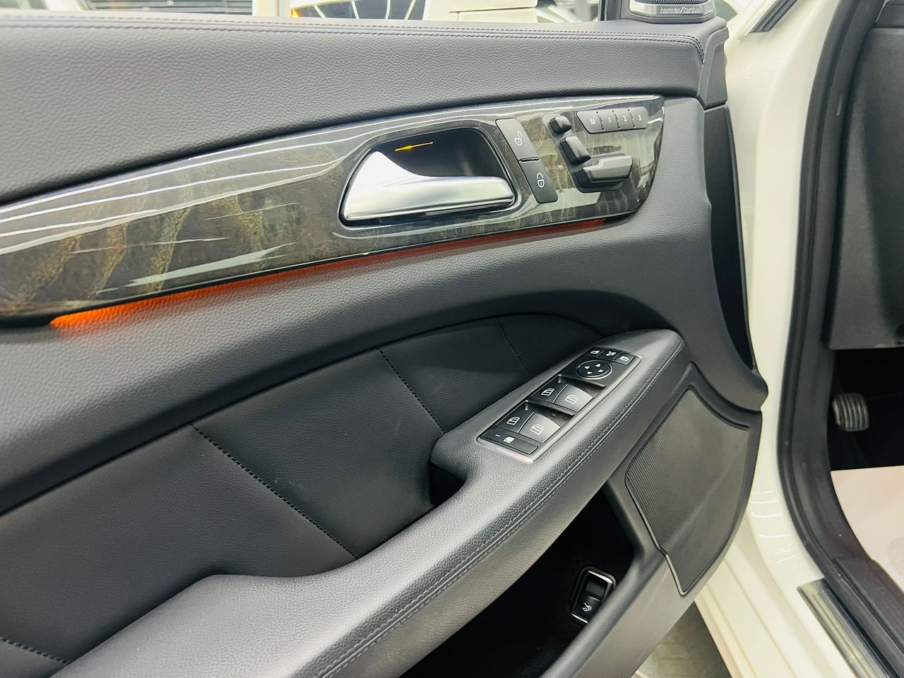 Mercedes Clase CLS CLS 350 BlueTEC 4MATIC Shooting Brake - Foto 18