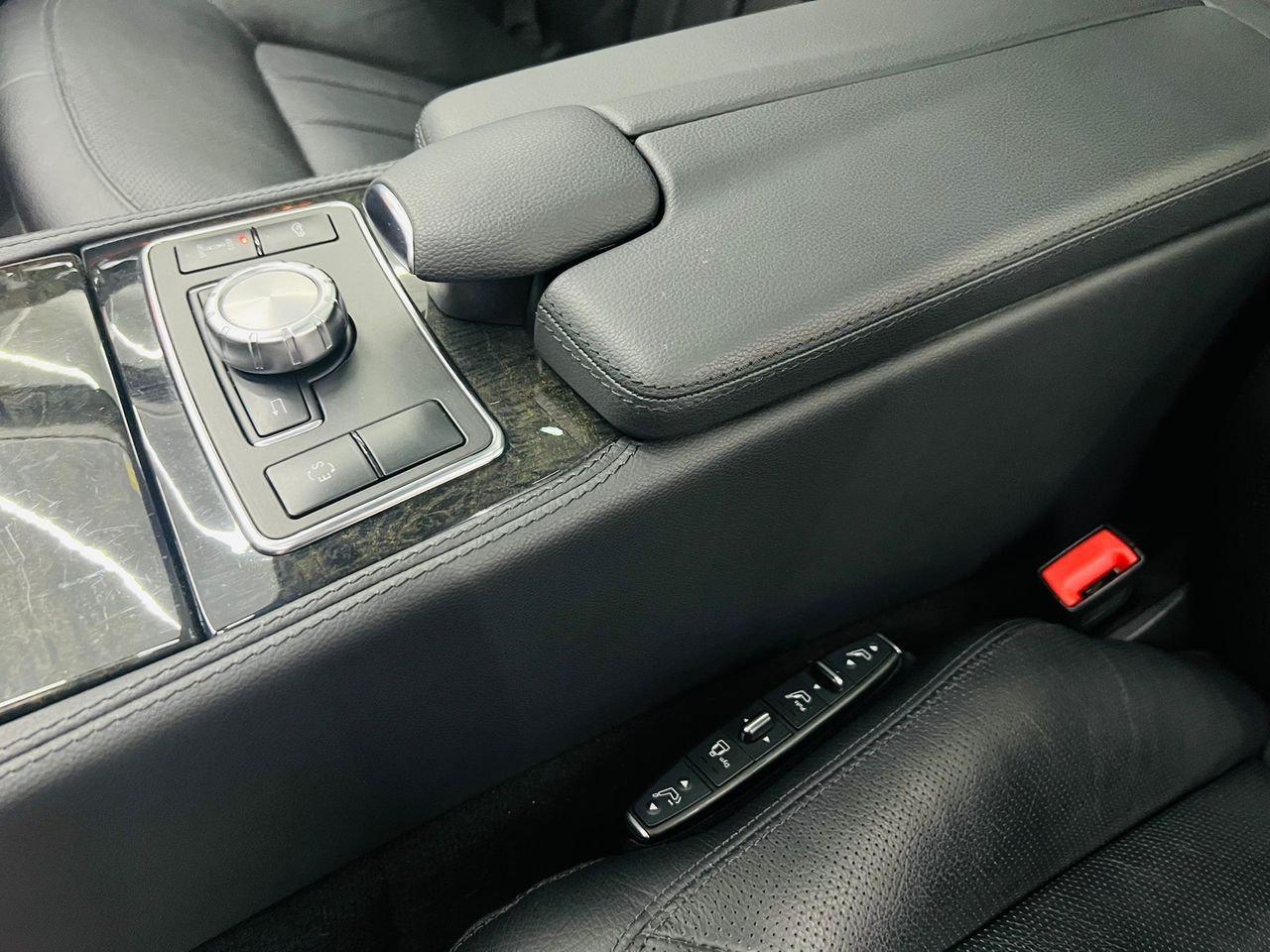 Mercedes Clase CLS CLS 350 BlueTEC 4MATIC Shooting Brake - Foto 27