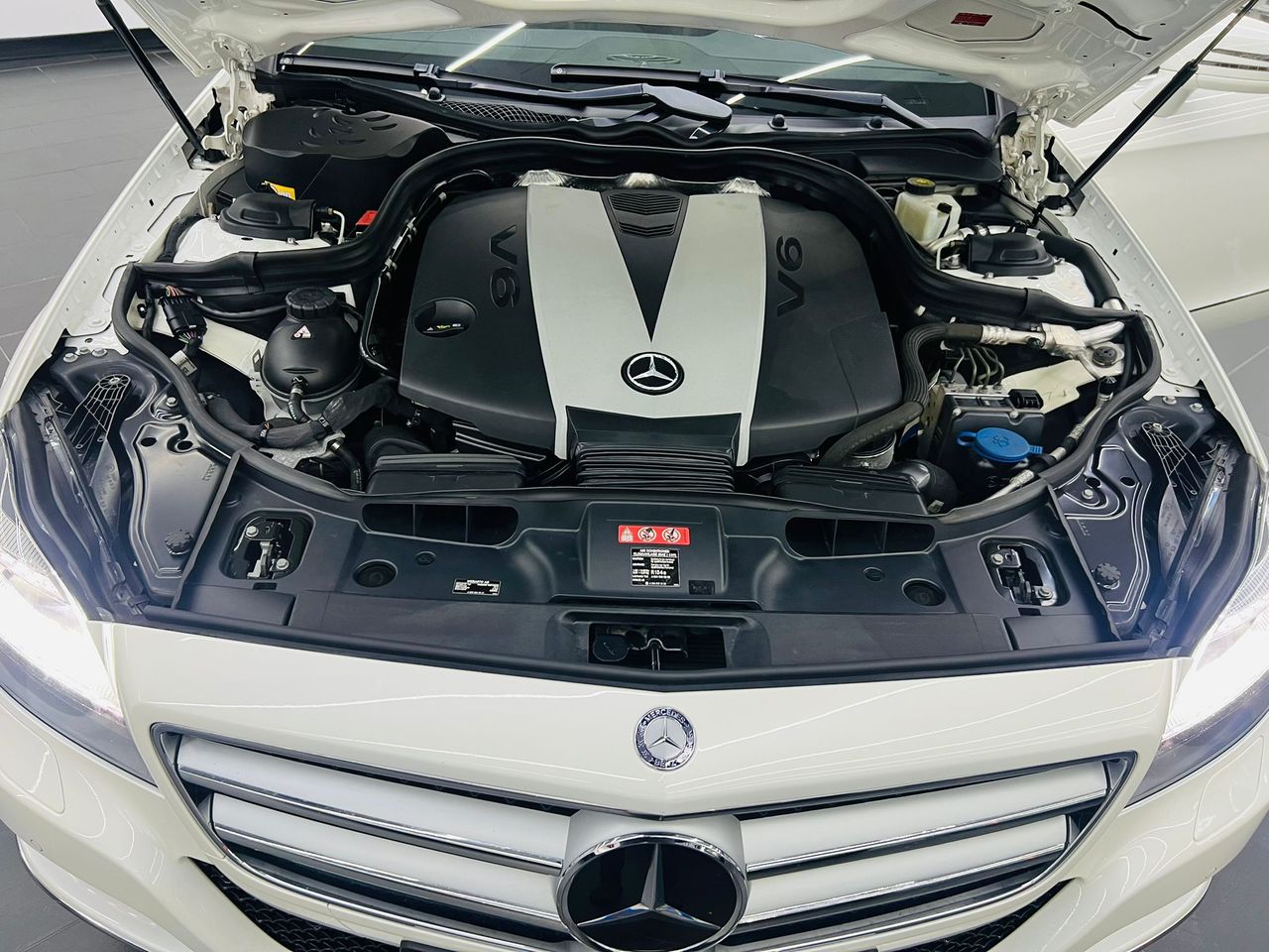 Mercedes Clase CLS CLS 350 BlueTEC 4MATIC Shooting Brake - Foto 29