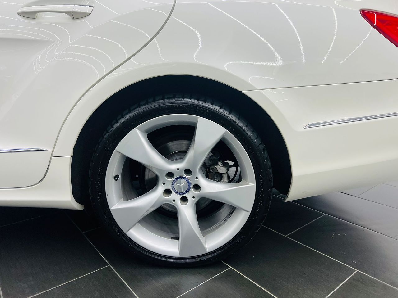 Mercedes Clase CLS CLS 350 BlueTEC 4MATIC Shooting Brake - Foto 12