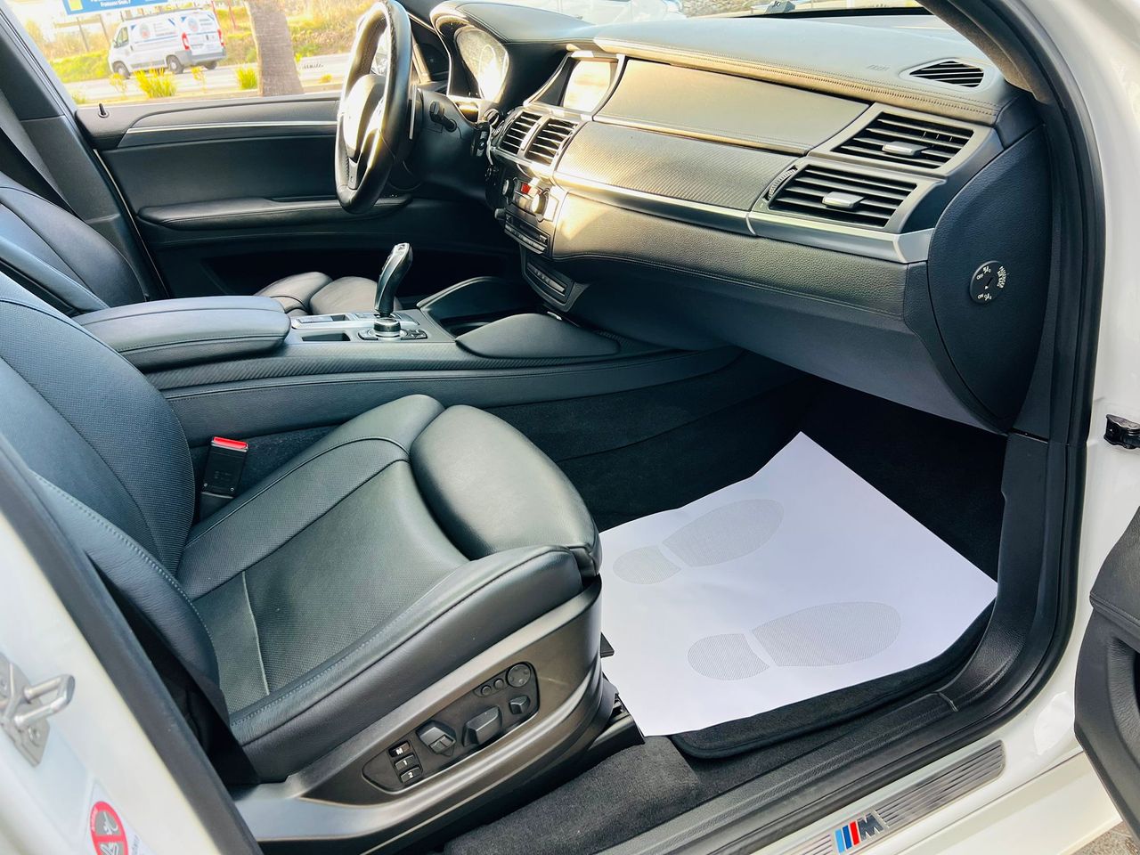 BMW X6 M - Foto 15