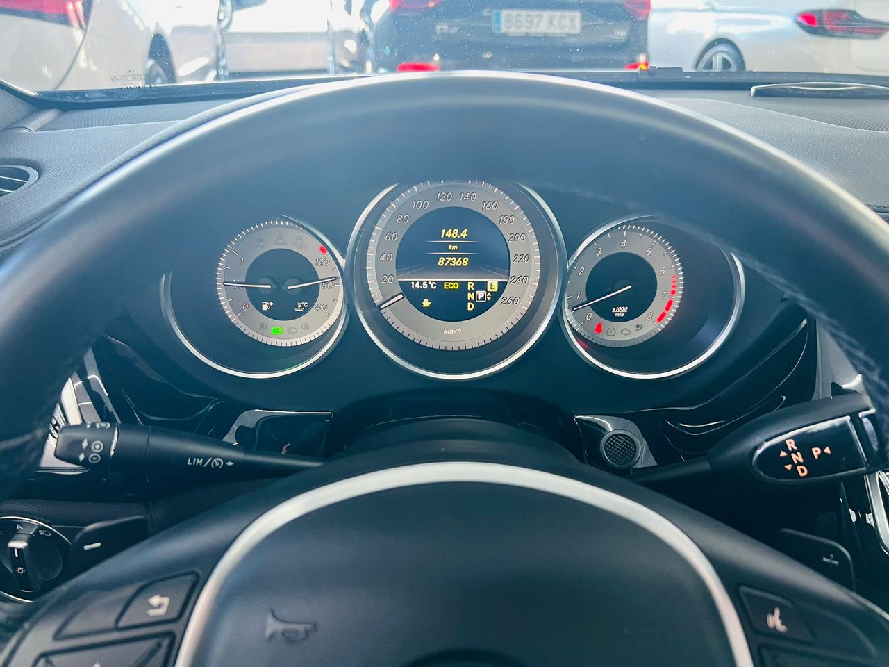 Mercedes Clase CLS CLS 350 BlueEFFICIENCY - Foto 23