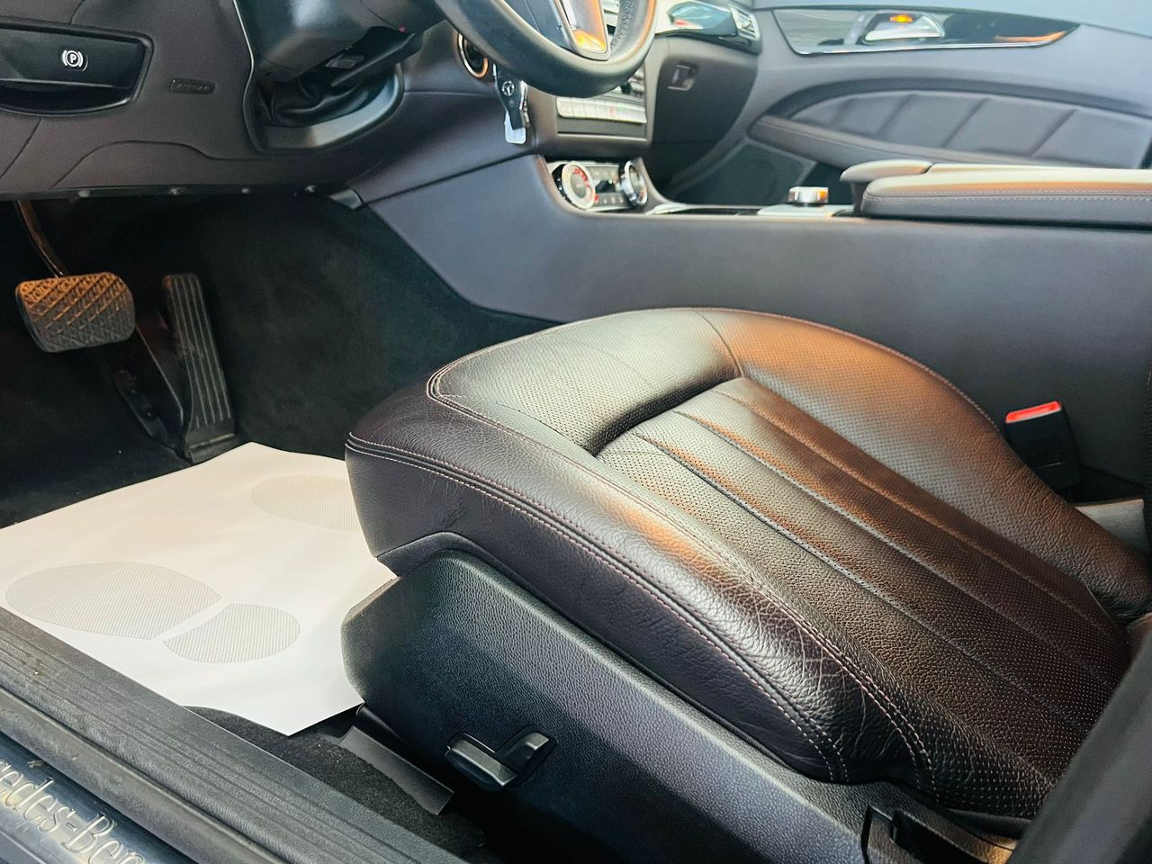 Mercedes Clase CLS CLS 350 BlueEFFICIENCY - Foto 19