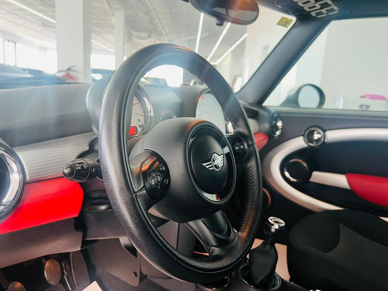 MINI Clubman Cooper D Cabrio - Foto 17