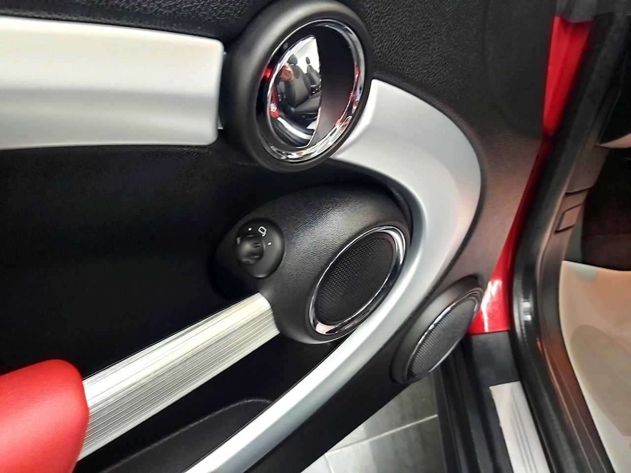 MINI Clubman Cooper D Cabrio - Foto 18