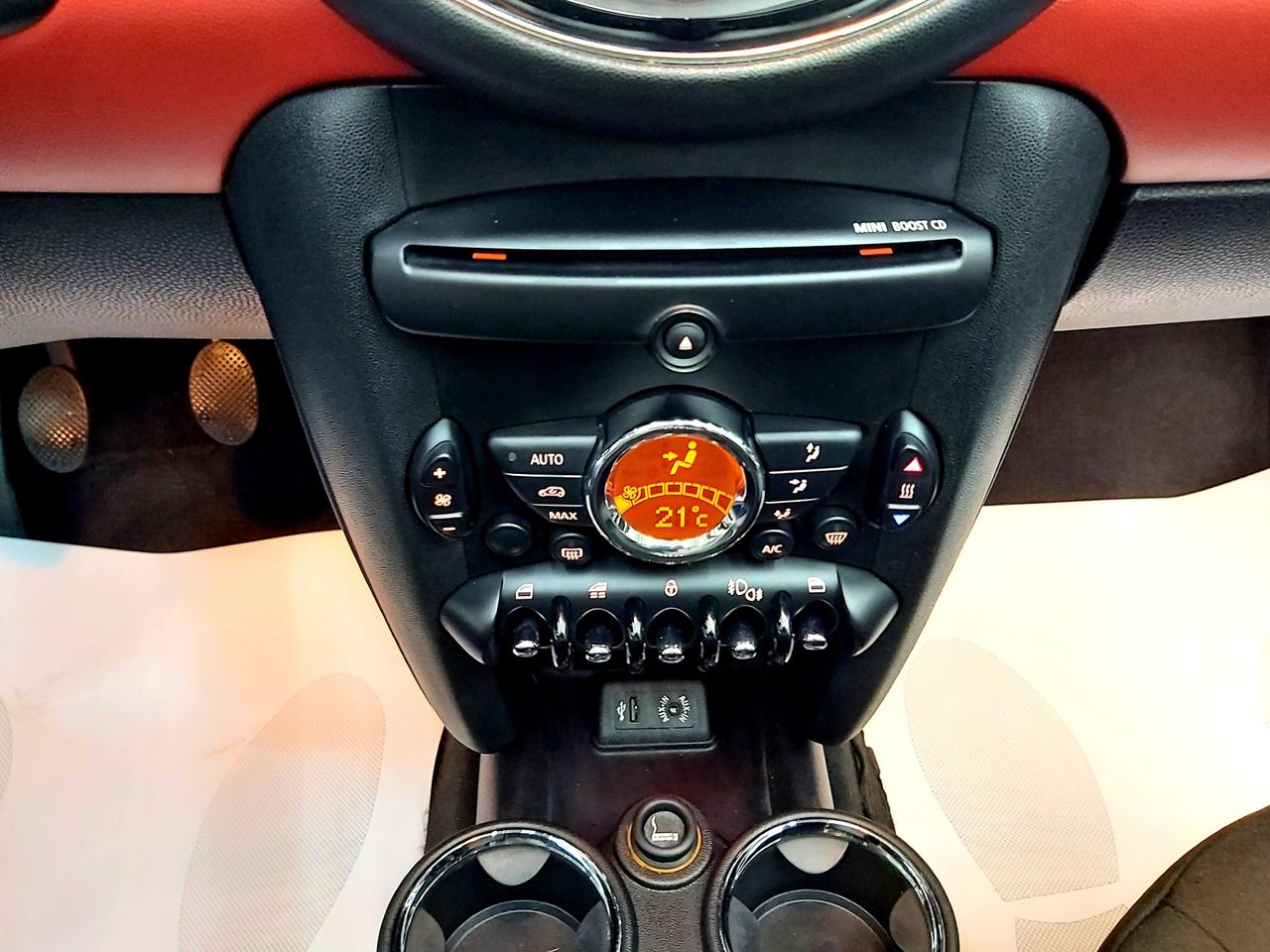 MINI Clubman Cooper D Cabrio - Foto 21