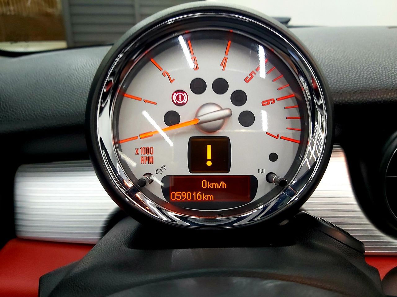 MINI Clubman Cooper D Cabrio - Foto 19